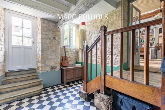 Image No.4-Maison de 4 chambres à vendre à Gouvieux