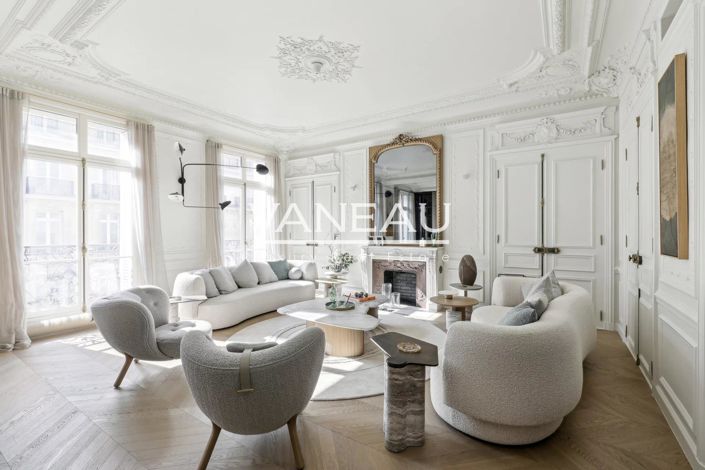 Image No.1-Appartement de 3 chambres à vendre à Paris