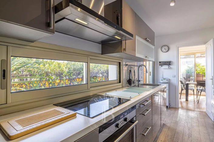 Image No.6-Appartement de 2 chambres à vendre à Cannes