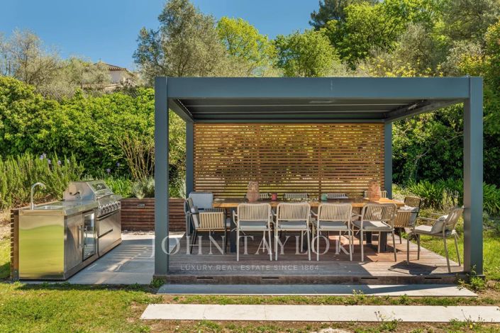 Image No.23-Maison de 5 chambres à vendre à Valbonne