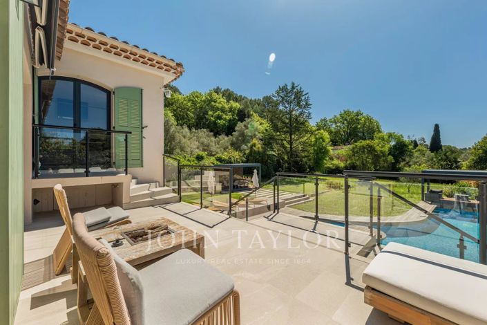 Image No.4-Maison de 5 chambres à vendre à Valbonne