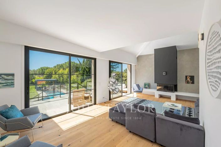 Image No.7-Maison de 5 chambres à vendre à Valbonne