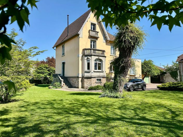 Image No.1-6 Bed House for sale