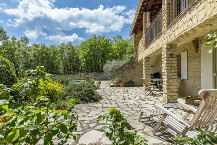 Image No.2-Maison de 4 chambres à vendre à Murs