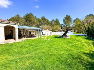 1 - Prades-le-Lez, House