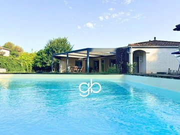 1 - Prades-le-Lez, House