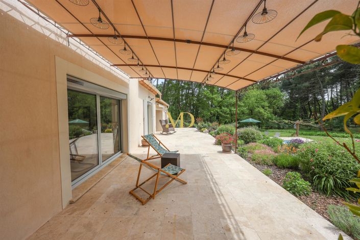 Image No.12-Maison de 4 chambres à vendre à Roussillon