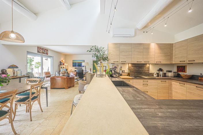 Image No.15-Maison de 4 chambres à vendre à Roussillon