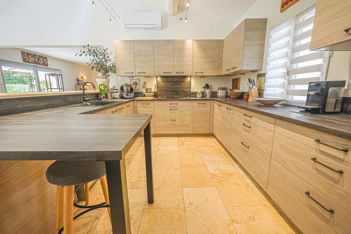 Image No.16-Maison de 4 chambres à vendre à Roussillon