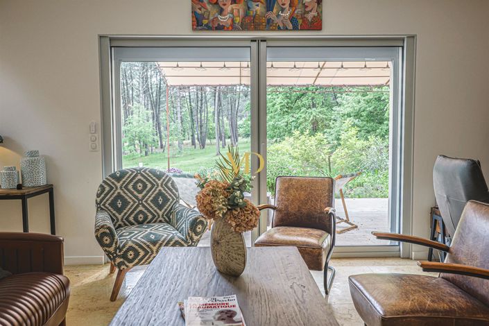 Image No.19-Maison de 4 chambres à vendre à Roussillon