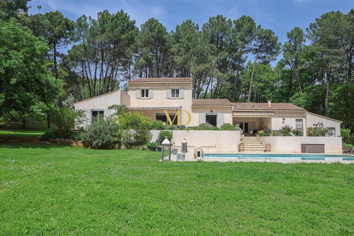 Image No.2-Maison de 4 chambres à vendre à Roussillon