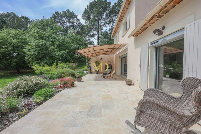 Image No.3-Maison de 4 chambres à vendre à Roussillon