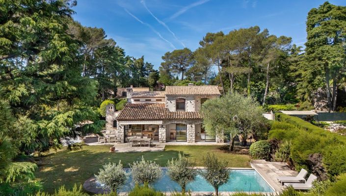 Image No.1-Maison à vendre à Mougins