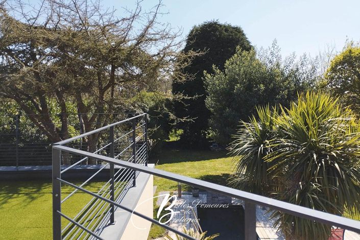 Image No.14-Maison de 5 chambres à vendre à Ploemeur