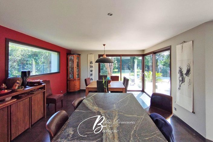 Image No.7-Maison de 5 chambres à vendre à Ploemeur