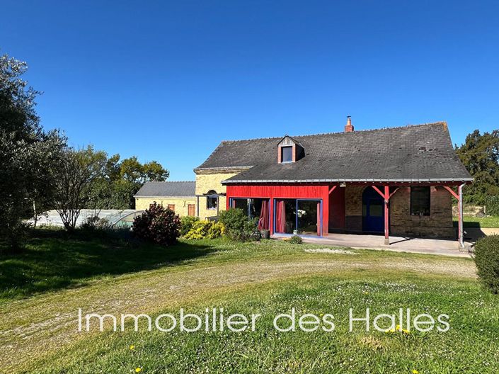 Image No.1-5 Bed House for sale