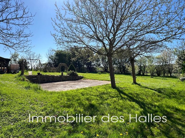 Image No.15-Maison de 5 chambres à vendre à La Chapelle-Hullin