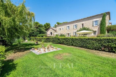Maison de 13 chambres à vendre à L'Isle-sur-la-Sorgue