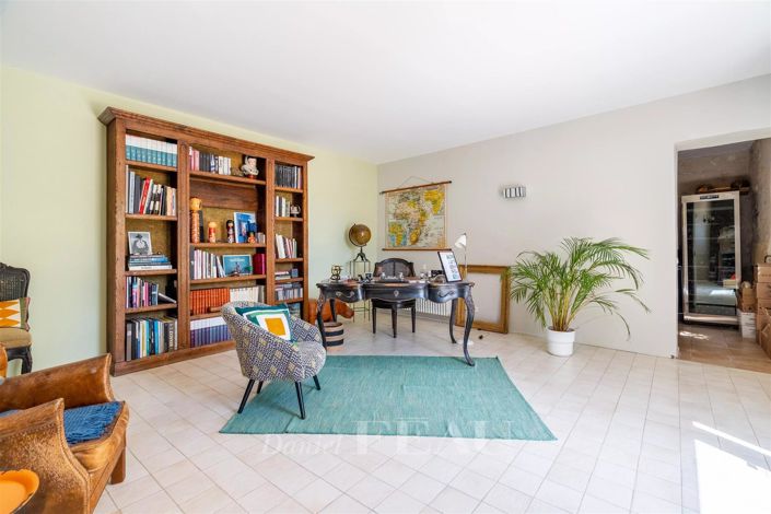 Image No.10-Maison de 13 chambres à vendre à L'Isle-sur-la-Sorgue