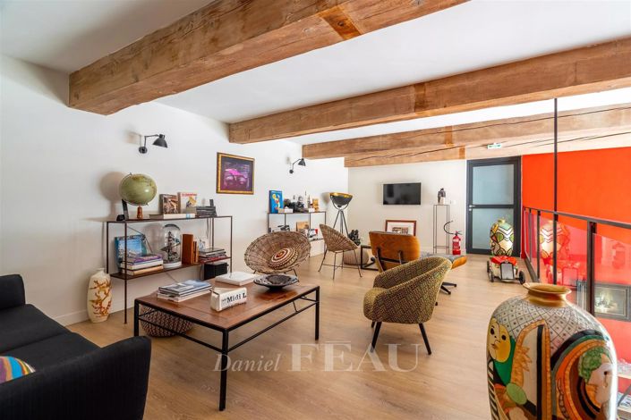 Image No.11-Maison de 13 chambres à vendre à L'Isle-sur-la-Sorgue