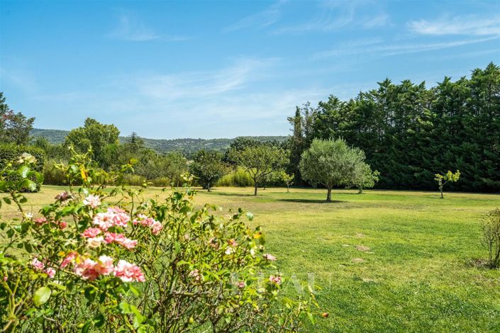 Image No.5-Maison de 13 chambres à vendre à L'Isle-sur-la-Sorgue