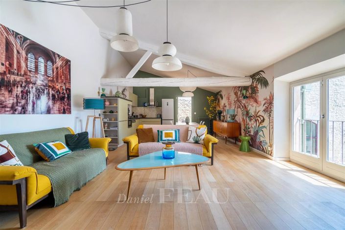 Image No.9-Maison de 13 chambres à vendre à L'Isle-sur-la-Sorgue