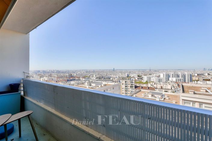 Image No.1-Appartement de 3 chambres à vendre à Paris