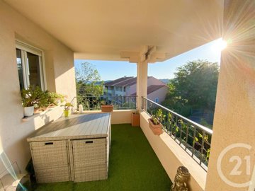 1 - La Croix-Valmer, Apartment