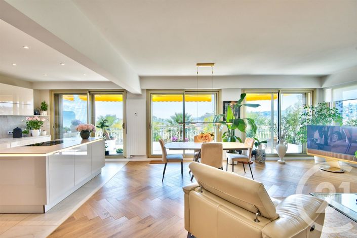 Image No.1-Appartement de 2 chambres à vendre à Nice