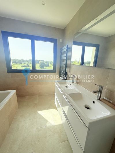 Image No.9-Maison de 4 chambres à vendre à Pérols