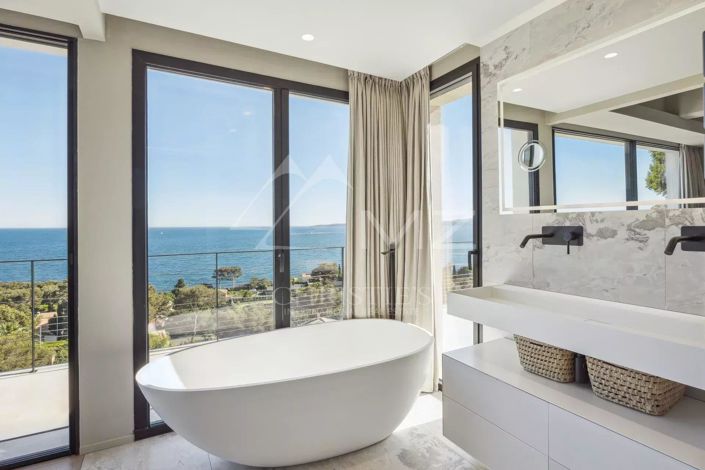 Image No.10-Maison de 5 chambres à vendre à Les Issambres