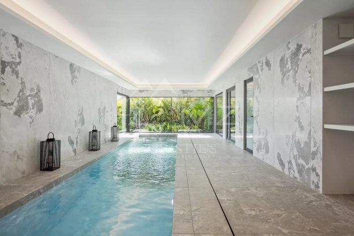 Image No.11-Maison de 5 chambres à vendre à Les Issambres