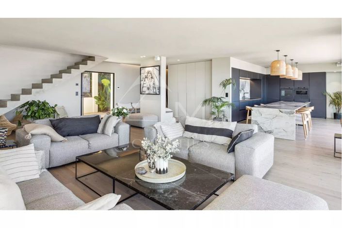 Image No.6-Maison de 5 chambres à vendre à Les Issambres