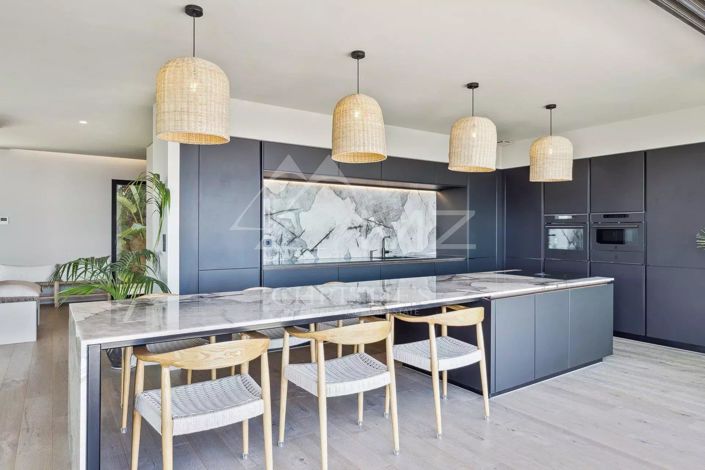 Image No.7-Maison de 5 chambres à vendre à Les Issambres