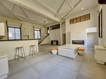 1 - Nîmes, Apartment