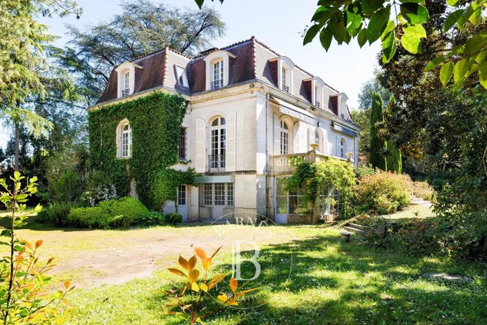 Image No.1-Maison de 3 chambres à vendre à Aire-sur-l'Adour