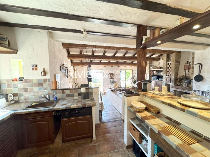 Image No.10-Maison de 7 chambres à vendre à La Croix-Valmer