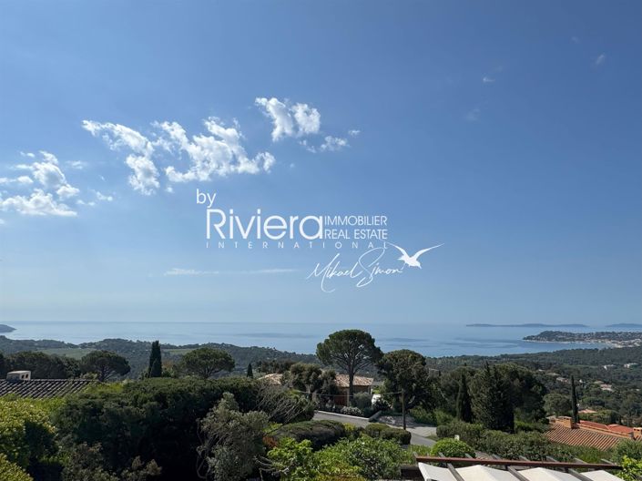 Image No.3-Maison de 7 chambres à vendre à La Croix-Valmer