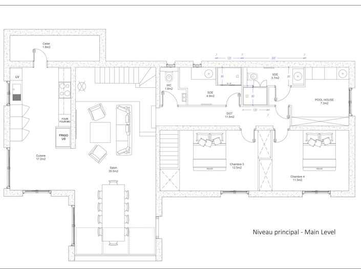 Image No.20-5 Bed House for sale