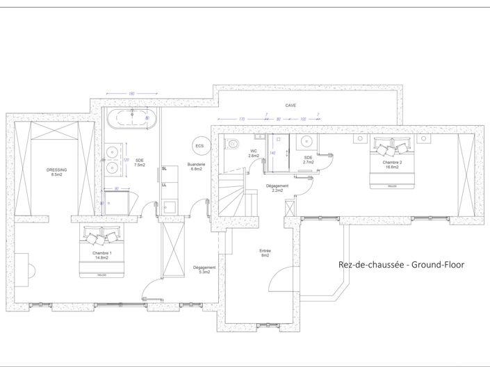 Image No.21-5 Bed House for sale