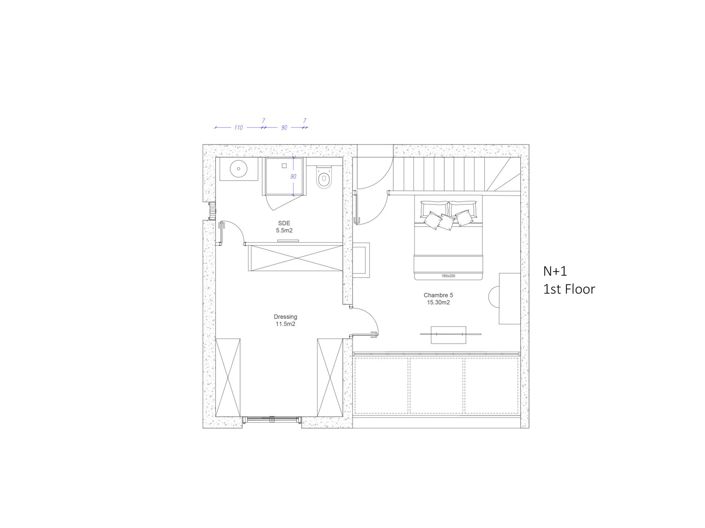 Image No.22-5 Bed House for sale