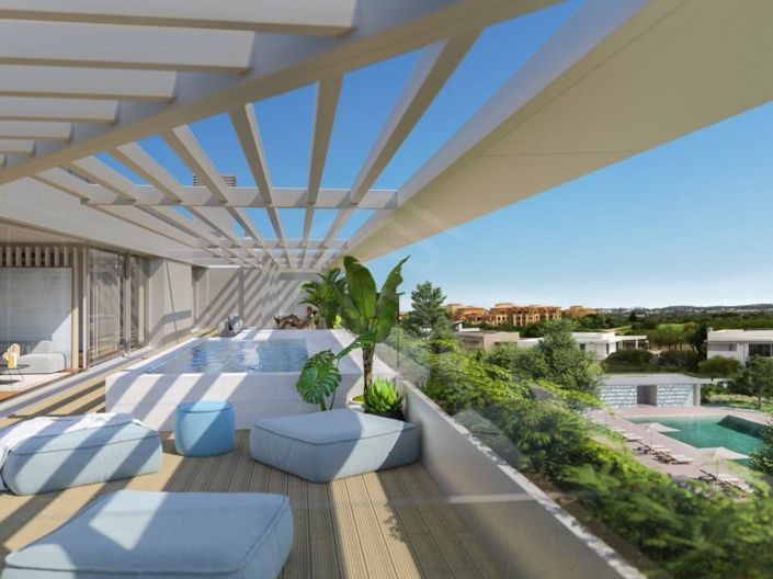 Image No.1-4 Bed Apartment for sale
