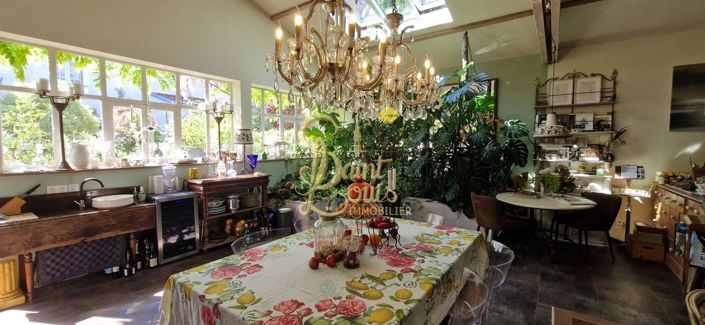 Image No.23-Maison de 3 chambres à vendre à Richelieu