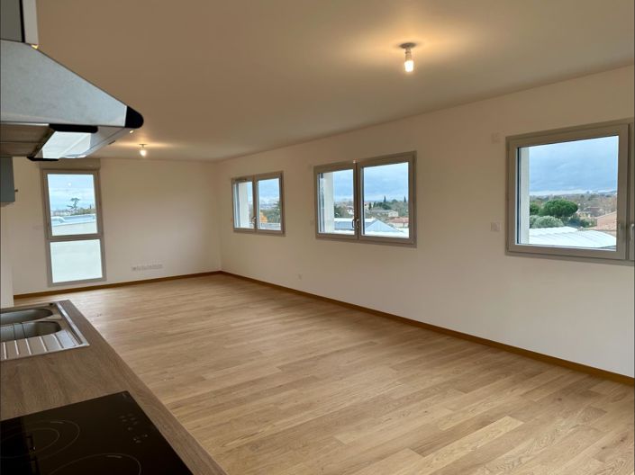 Image No.1-Appartement de 3 chambres à vendre à Toulouse