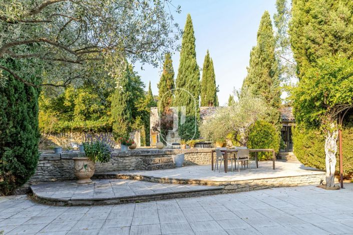 Image No.16-Maison de 5 chambres à vendre à Maubec