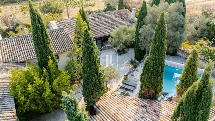 Image No.21-Maison de 5 chambres à vendre à Maubec