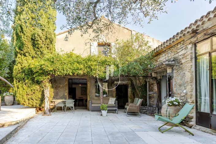 Image No.22-Maison de 5 chambres à vendre à Maubec