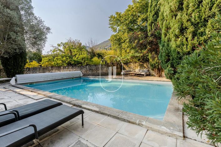 Image No.25-Maison de 5 chambres à vendre à Maubec