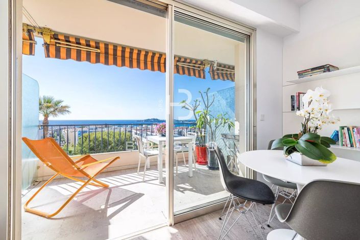 Image No.1-Appartement de 1 chambre à vendre à Beaulieu-sur-Mer