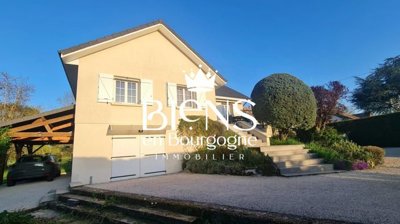 1 - Beaune, Maison